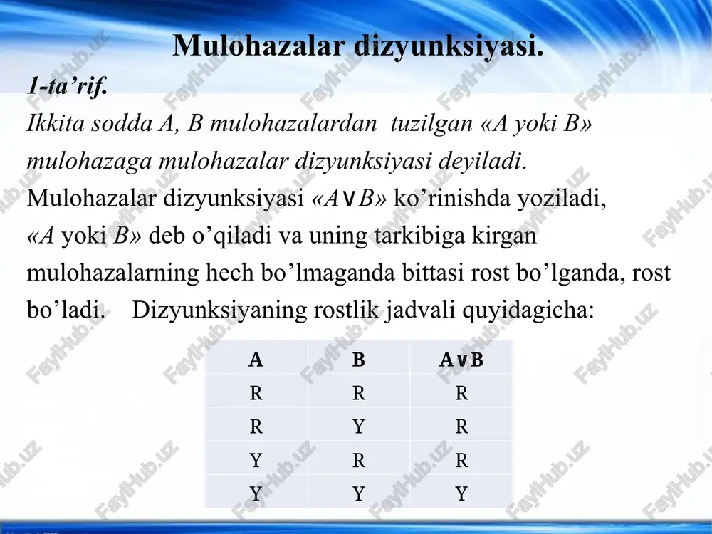 boshlang`ichmatematika kursi nazariyasi - Page 5