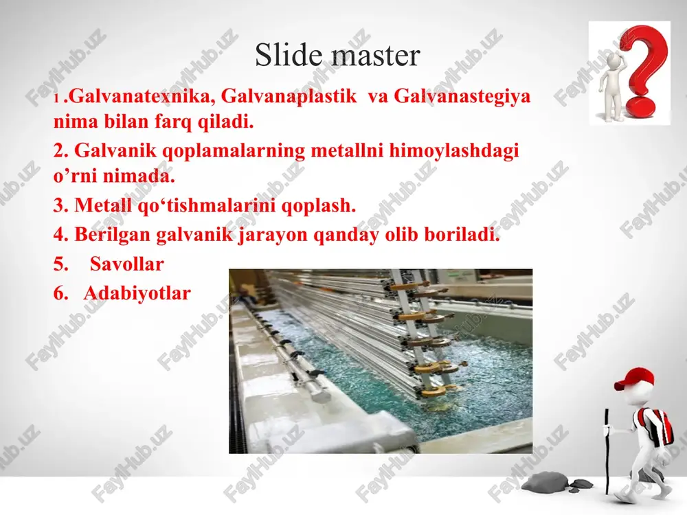 galvanic qoplamalar haqida tushunchalar - Page 5