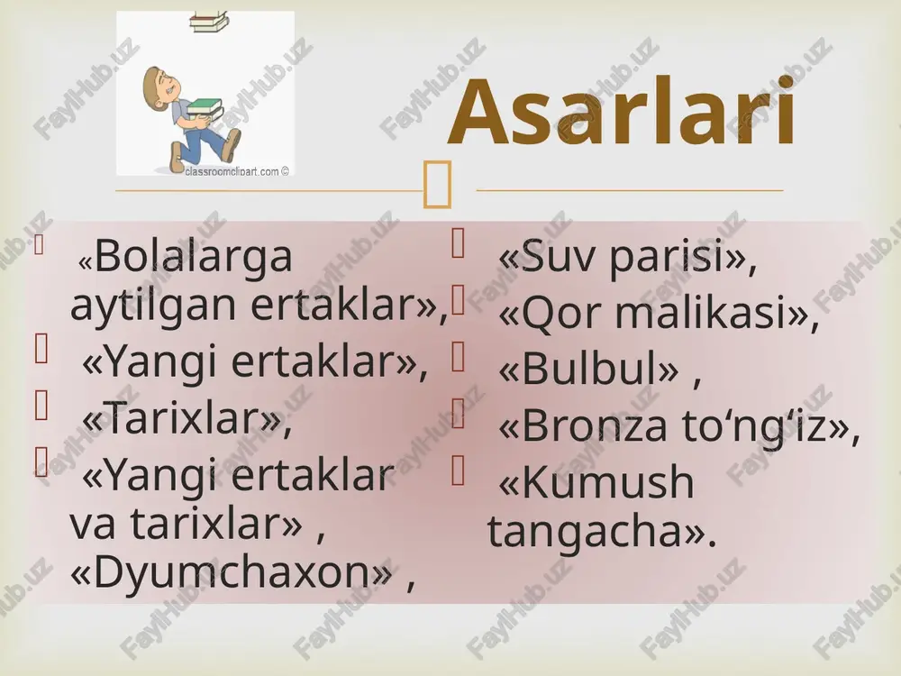 hans kristian andersen ertaklari - Page 5