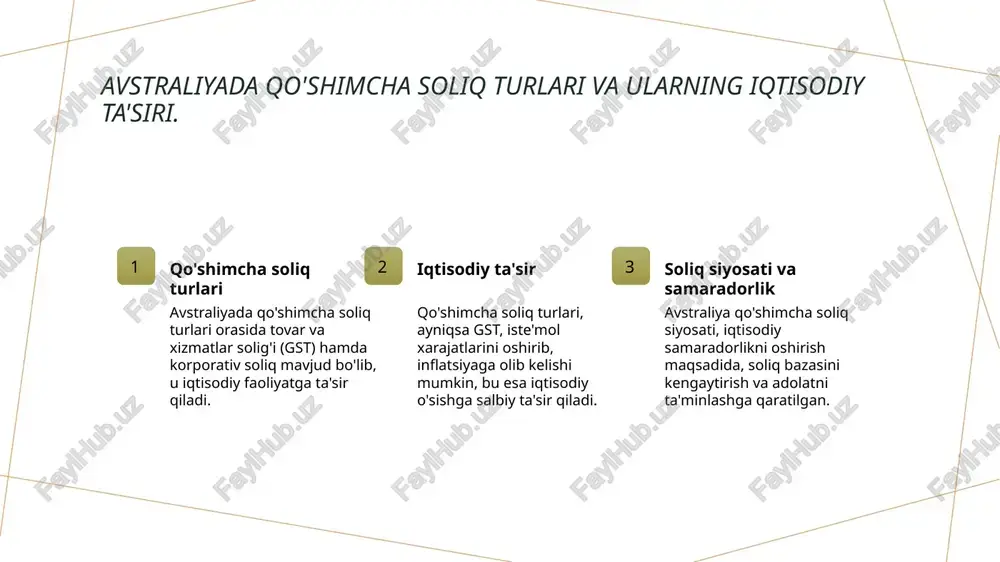 avstraliya soliq tizimi - Page 5