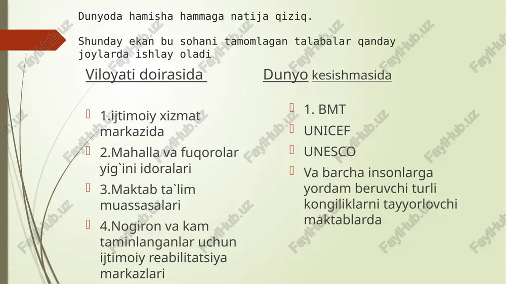 ijtimoiy ish nima? - Page 5