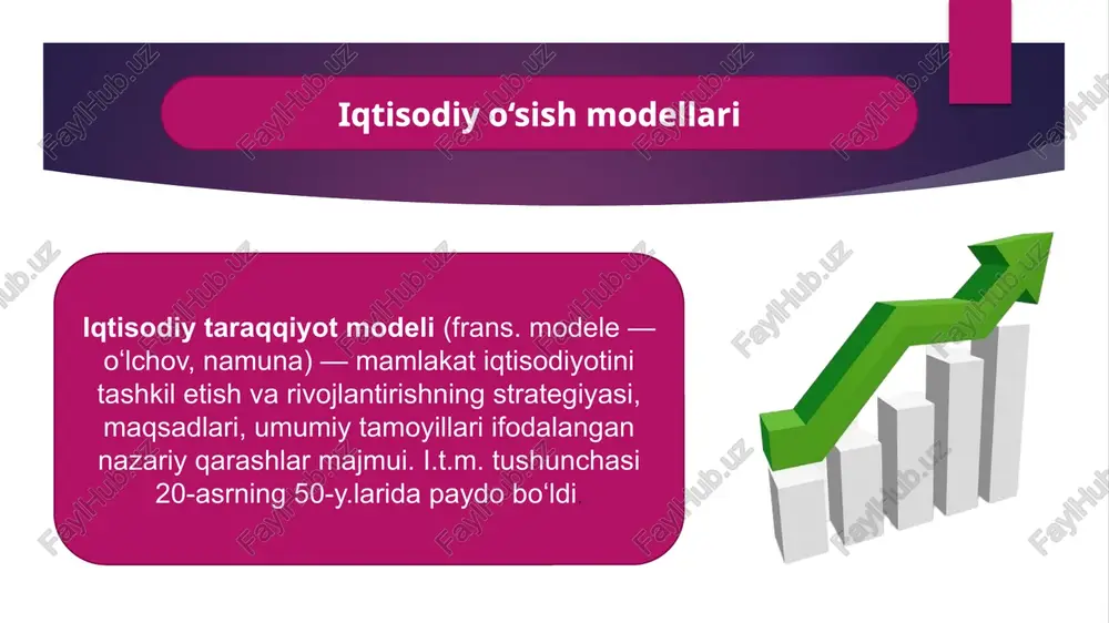 iqtisodiyot nazariyasi - Page 5