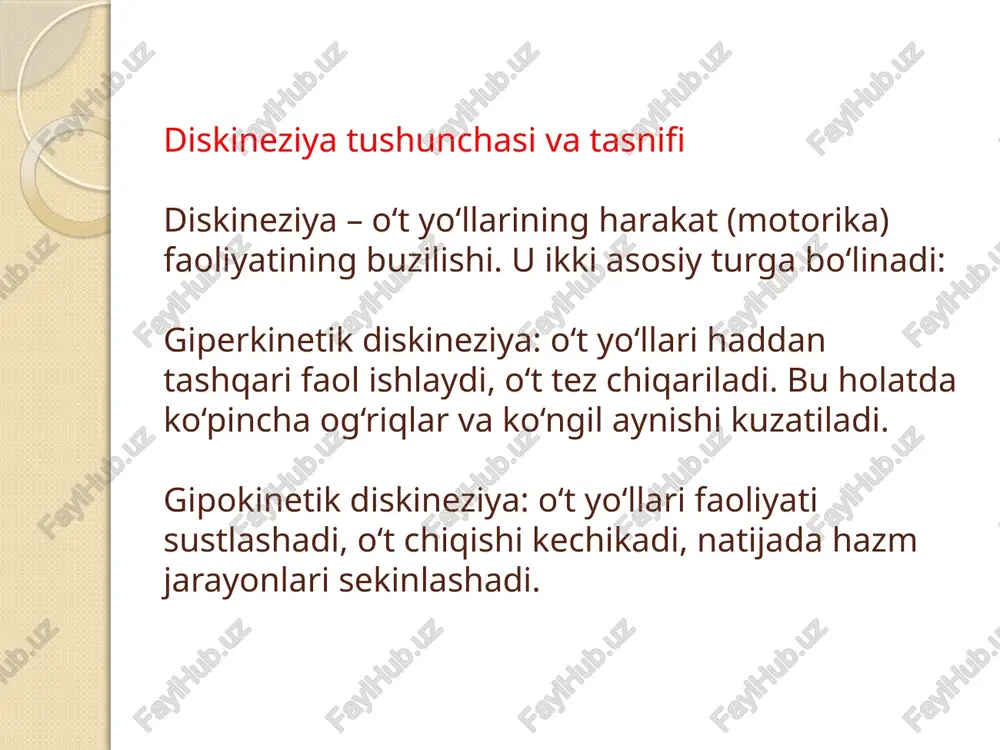 bolalar kasalliklari propodevtikasi fanidan tayyorlagan taqdomoti - Page 5