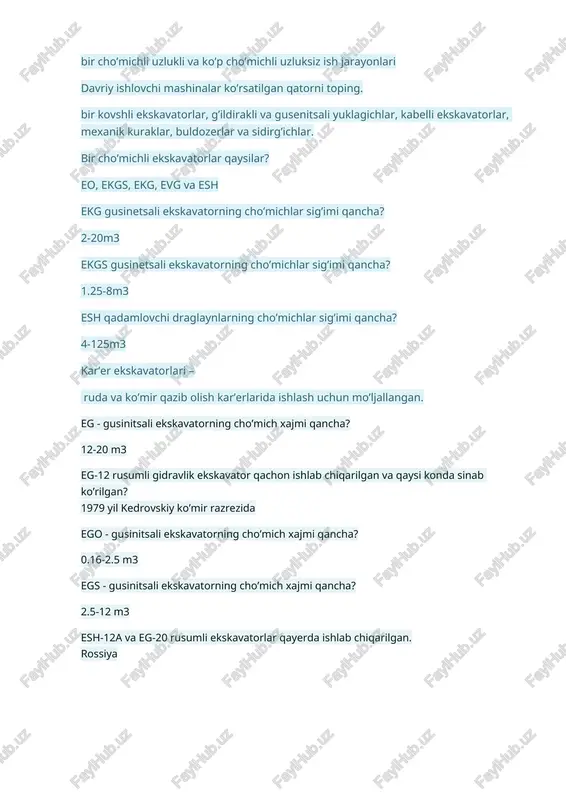 transport mashinalari - Page 5