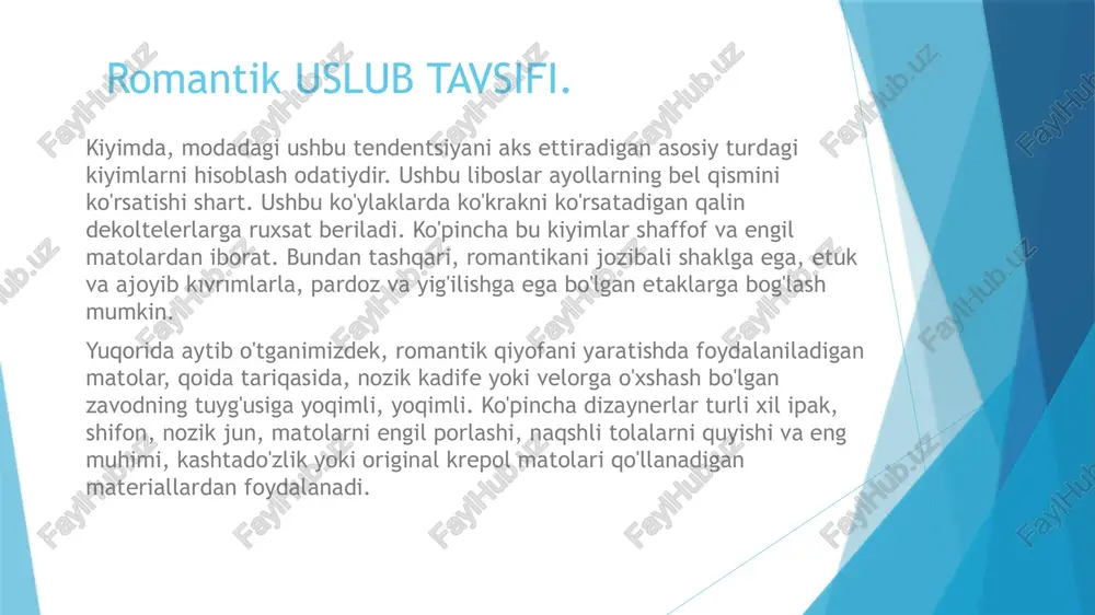 to’plam uslubitarixi. - Page 5
