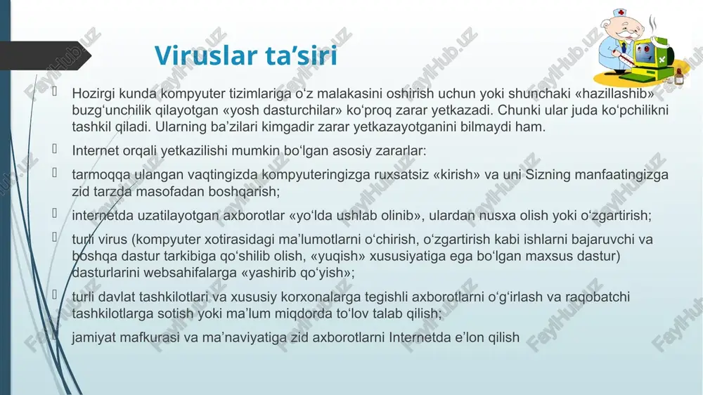 san’at sohasida axborot texnologiyalari - Page 5