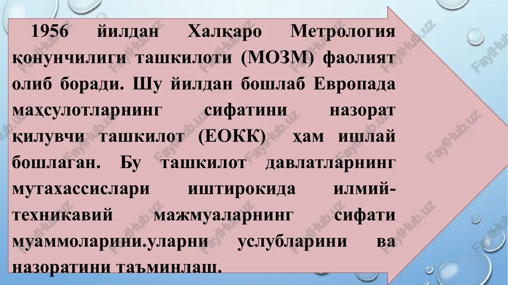 xalqaro iso standartlari - Page 5