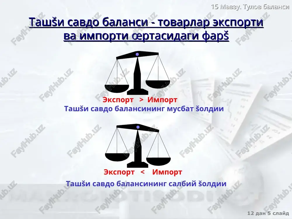 tœlov balansi - Page 5