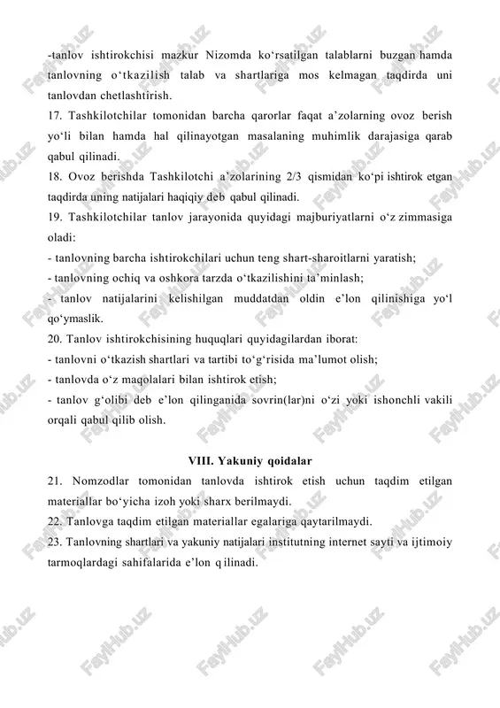 "eng buyuk meros" maqolalar tanlovi - Page 5