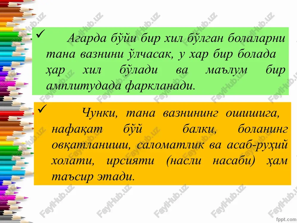 korrelyatsiya va regressiya, uning - Page 5