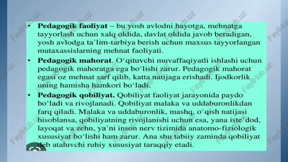 pedagogika kasbi - Page 5