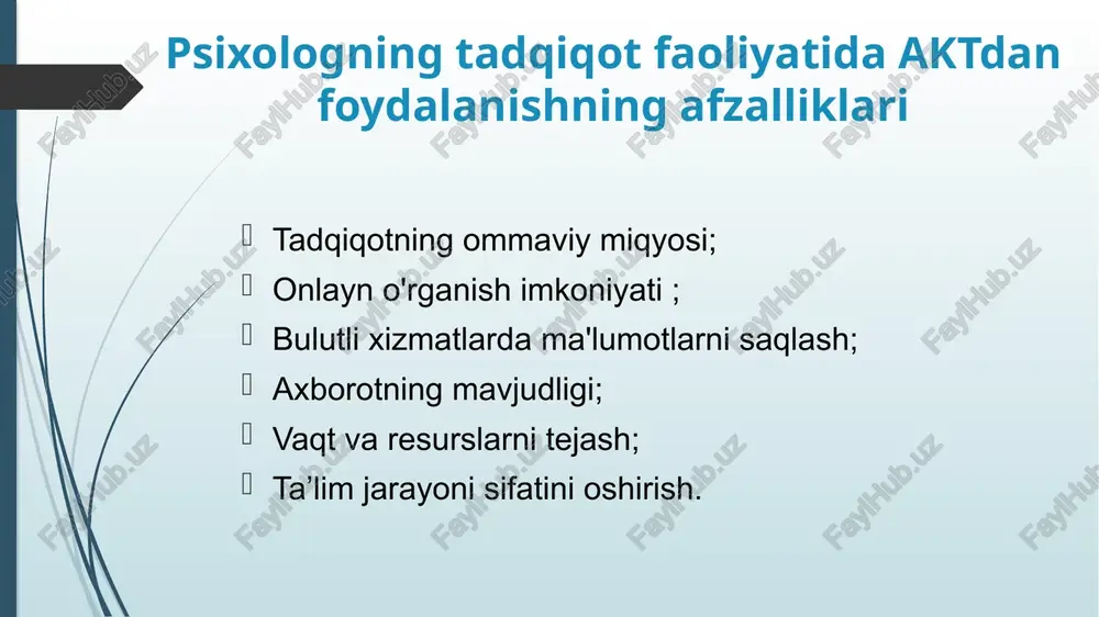 rcha omillarni tugatmaydi. to'g'ri tushuntirish modeli faqat butun ijtimoiy fanlar tomonidan olib borilgan keng qamrovli tadqiqotlar natijasi bo'lishi mumkin. ikkinchidan, amaliy psixologik tadqiqotlar yaxshi tavsiyalar berishi mumkin bo'lsa-da, unga rioya qilish ko'plab amaliy mulohazalar - iqtisodiy imkoniyatlar, tashkiliy shakllar, hatto siyosiy vaziyat va boshqalar bilan belgilanadi. psixologiyaning samaradorlik chegaralarini to'g'ri belgilash uchun, albatta, ijtimoiy hayotning har bir sohasida uning vositalari bilan hal qilinishi mumkin bo'lgan muammolar sinfini oldindan ishlab chiqish kerak. fundamental va amaliy ijtimoiy psixologiya o'rtasidagi munosabatlar (g.m. andreevaga ko'ra) "qo'llash mafkurasi" fanning ma'lum haqiqatlarni kashf etishi va keyin ularni amaliyotga tatbiq etishi haqidagi postulatga asoslanadi. j. potter : ilmiy tadqiqot natijalarini amaliyotga "silliq" qo'llash haqida gap bo'lishi mumkin emas, chunki tadqiqotning o'zi qimmatli bo'lsa ham, undan foydalanilayotgan ijtimoiy kontekst natijalarning o'zgarishiga olib keladi. "qo'llash mafkurasi" dan farqli o'laroq, amaliyotning o'zi muammolarni keltirib chiqaradigan postulatni qabul qilishimiz kerak, bunda nafaqat tashxis qo'yish, balki ularni davolash usulini taklif qilish kerak. …