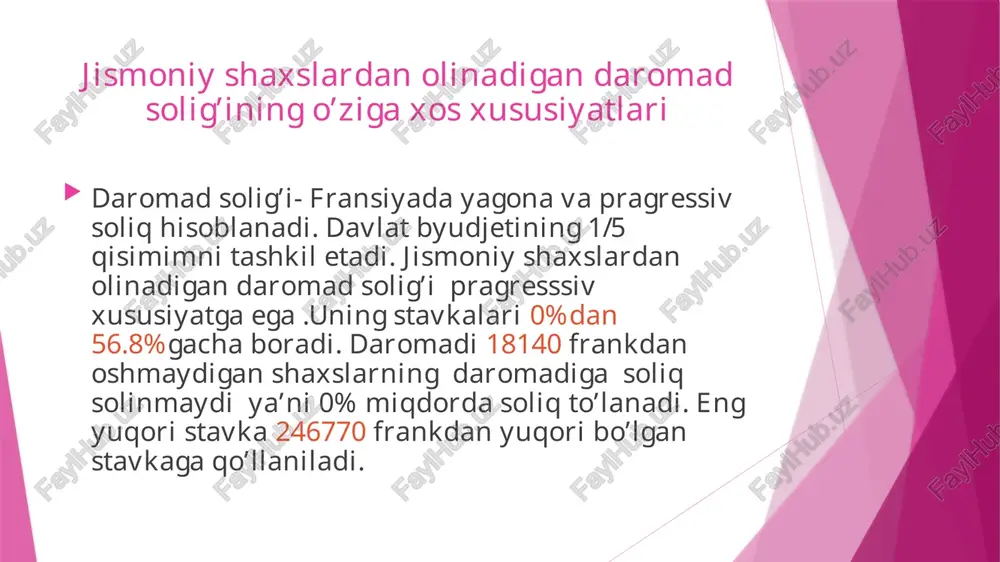 fransiyasoliqtizimi - Page 5