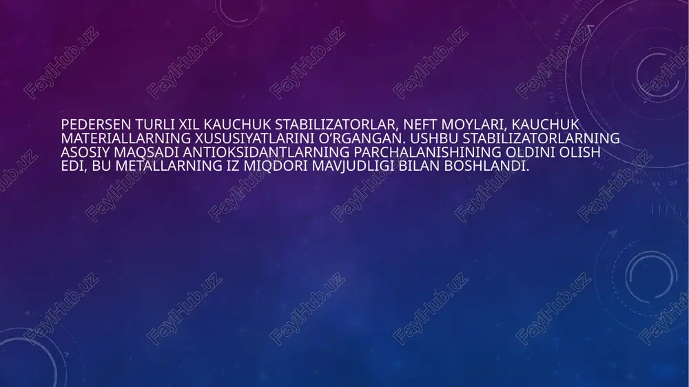 kraun efirlar - dori vositalari sifatida - Page 5