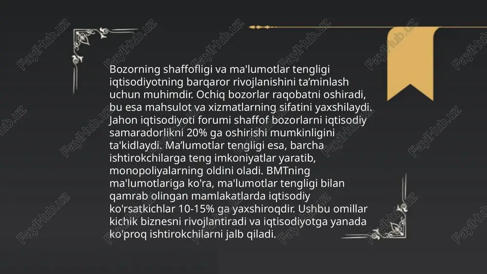 mukammal raqobat modeli - Page 5