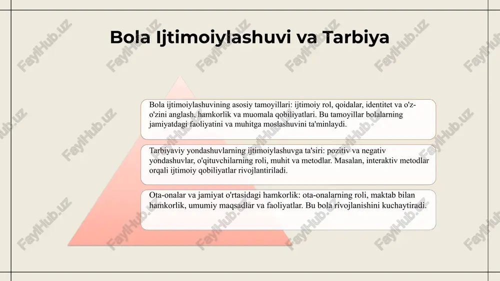 bola ijtimoiylashuvi - Page 5