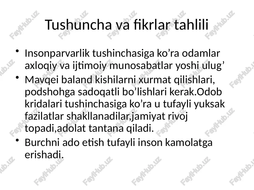 konfutsiylik ta’limoti, an’ana va marosimlar - Page 5