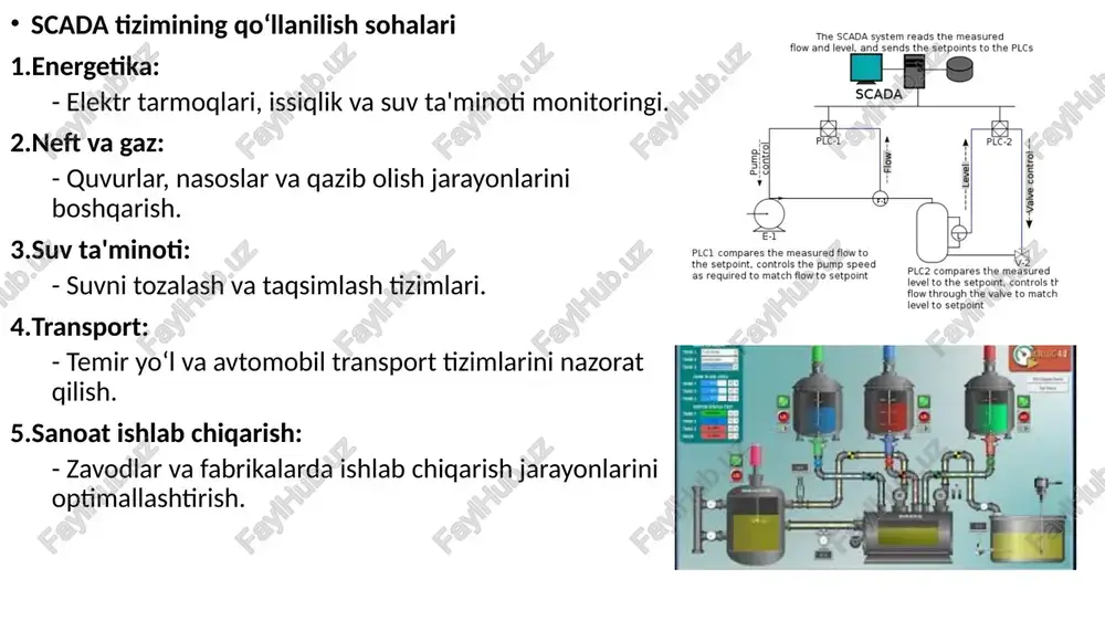 scada tizimlari - Page 5