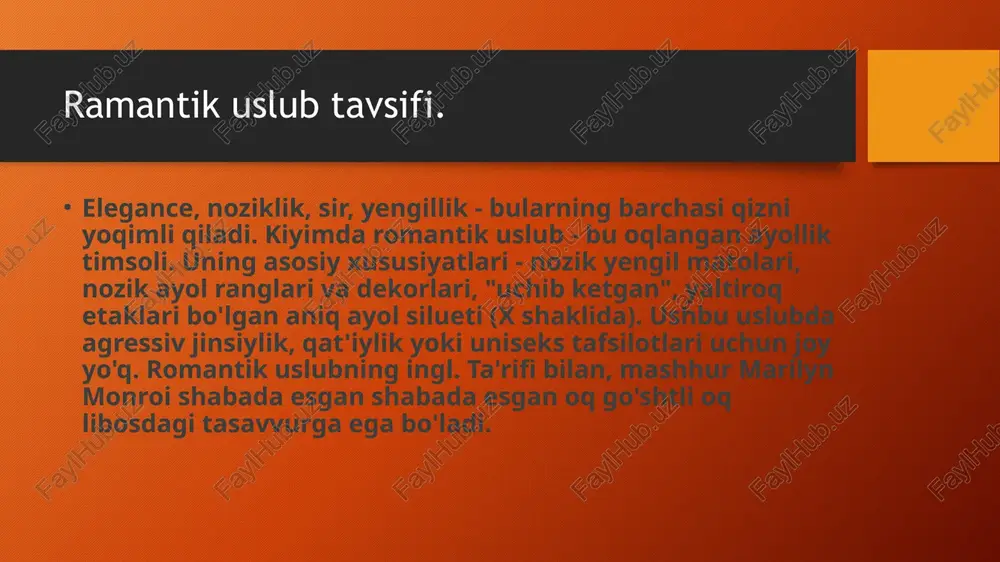 to’plam uslubi tarixi - Page 5