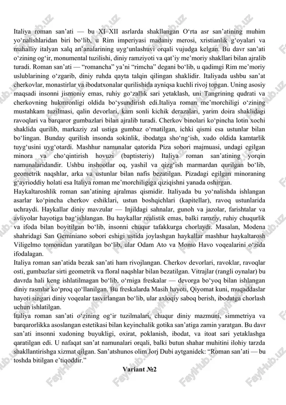 t va ilm bir-birini boyitgan. bu erda ishlatilgan manzarali grafika, diagrammalar, dekorativ harflar islomiy san’atga ilmiy badiiylik bag‘ishlagan.keramika san’atida abbosiylar ilg‘or texnikalarni joriy etgan. ayniqsa, luster deb nomlangan – metalldek yaltiraydigan sirtga ega keramika uslubi aynan shu davrda ixtiro qilingan. bu uslubda ko‘plab idishlar, kafel plitalar, qandillar bezatilgan. ba’zi keramika asarlarida inson va hayvon tasvirlari ham uchraydi, ammo ular ko‘proq ramziy, stilize qilingan shakllarda ifodalangan.matoga ishlov berish va kashta san’ati ham g‘oyat taraqqiy etgan. xususan, to‘qimachilikda ipak, oltin va kumush iplar bilan bezatilgan matolar, “tiraz” deb ataluvchi yozuvli chegara naqshlari bilan mashhur bo‘lgan. bu matolar diplomatik sovg‘alar sifatida boshqa davlatlarga yuborilgan.qiziqarli fakt – abbosiy xalifalari ko‘pincha san’atkorlarni bevosita saroyga olib kelgan, hattoki musavvirlar va hattotlar o‘z asarlarini xalifa uchun maxsus yaratgan. ba’zi yozma manbalarda aytilishicha, xalifa harun ar-rashid saroyida minglab qo‘lyozmalar, miniatyuralar va bezakli qur’on nusxalari saqlangan.abbosiylar miniatyura san’ati o‘ziga xos bo‘lib, bu davrda “maqomat” kabi adabiy asarlarning tasvirlangan qo‘lyozmalari …