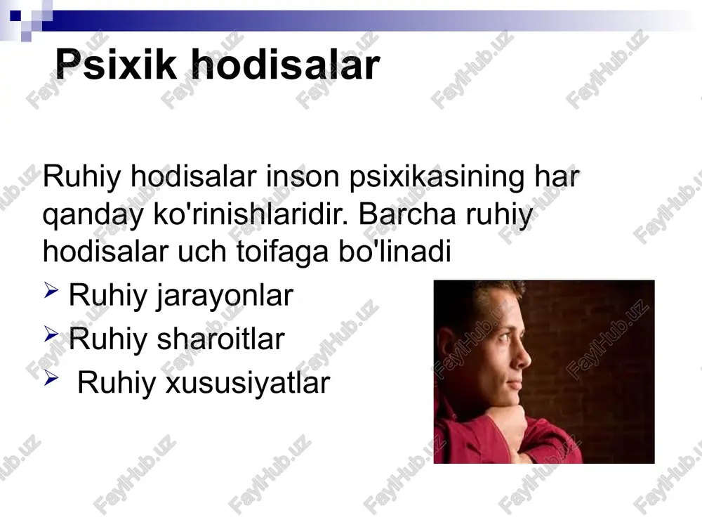 psixik jarayonlarni shakllanishida tilning ahamiyati - Page 5