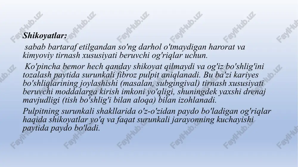 kiut dentistry - Page 5
