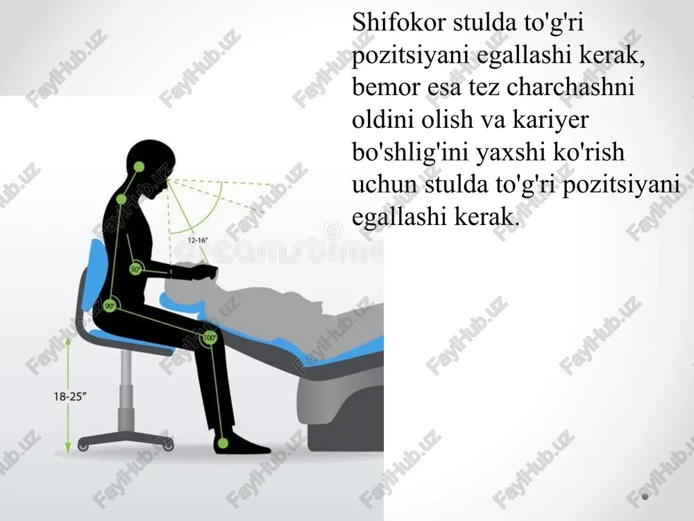 fan:«preklinik stomatologiya» - Page 5