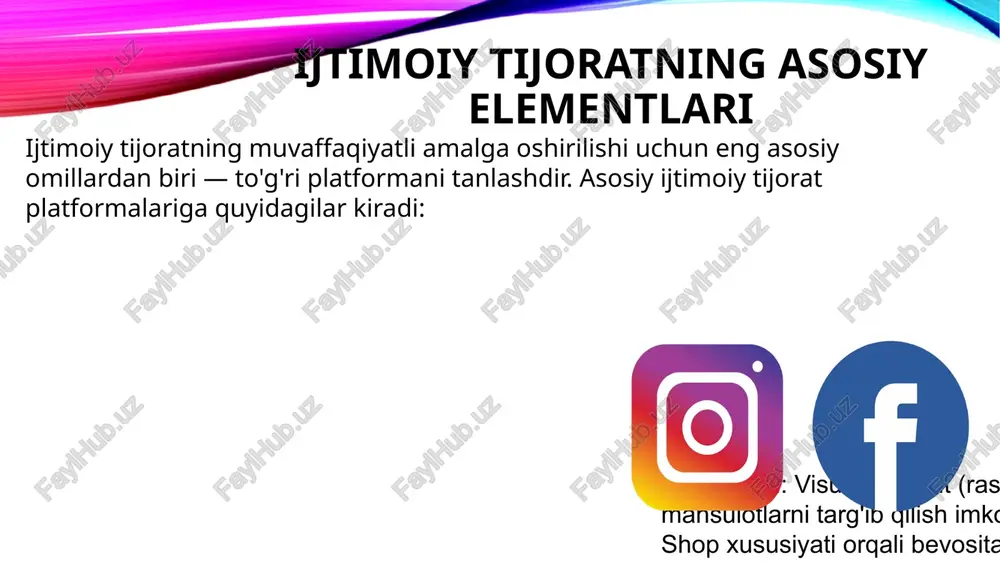 ijtimoiy tijorat - Page 5