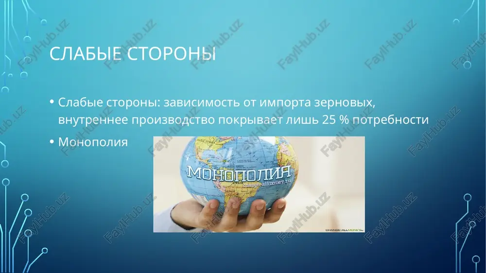 ekonomika uzbekistana - Page 5