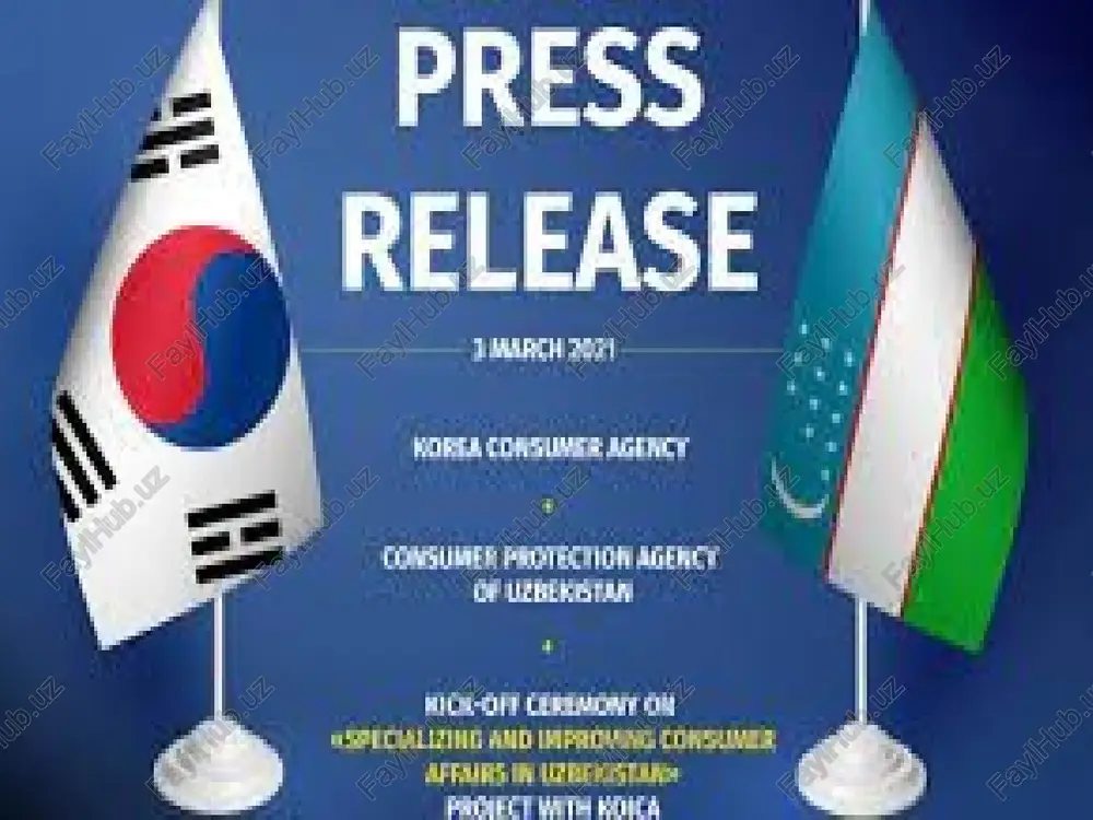 south korea’s prime minister hwangkyo-ahnvisited uzbekistan - Page 5