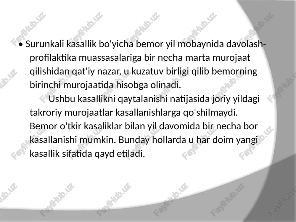 axoli kasallanishi va jismoniy rivojlanish - Page 5