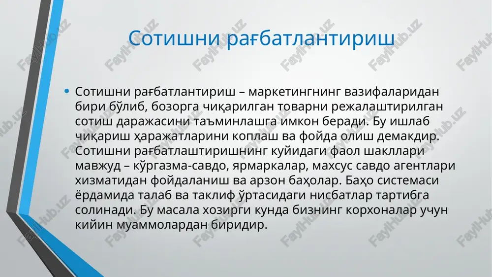 marketing tadqiqotlari - Page 5