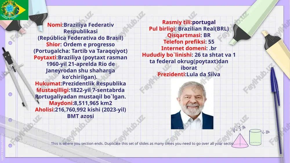 braziliya davlati - Page 5