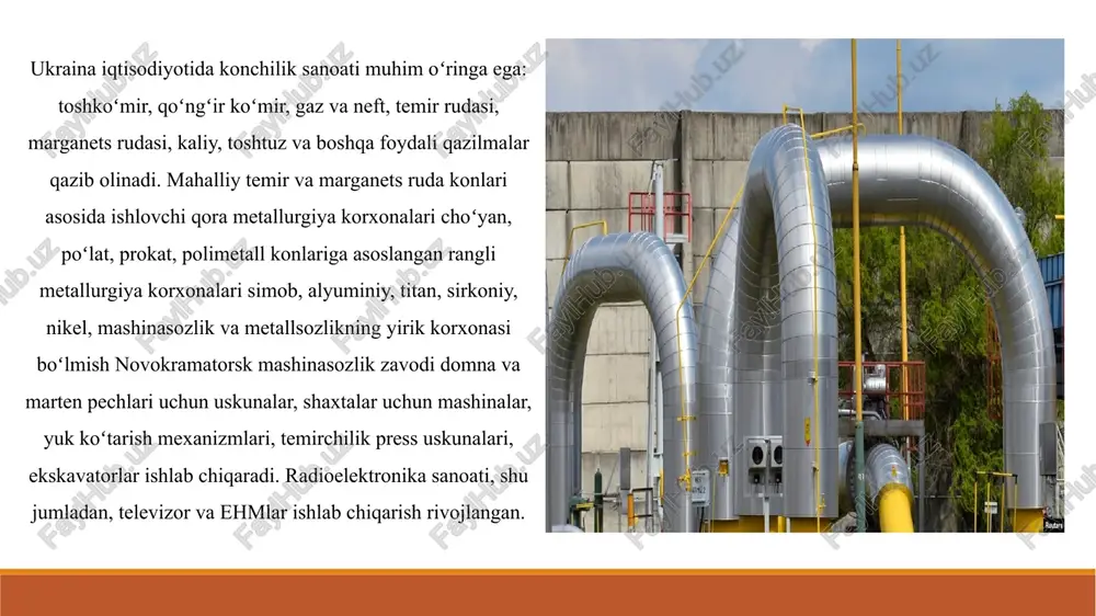 ukraina iqtisodiyoti haqida - Page 5
