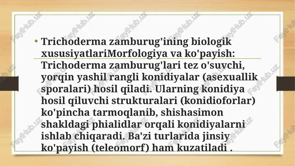 trixodermazambrug’ibiologiyasi - Page 5