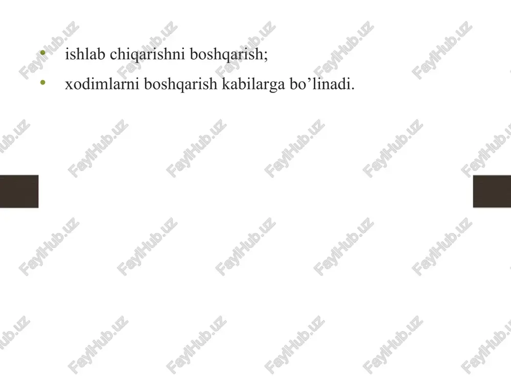 ishlab chiqarishni boshqarish - Page 5