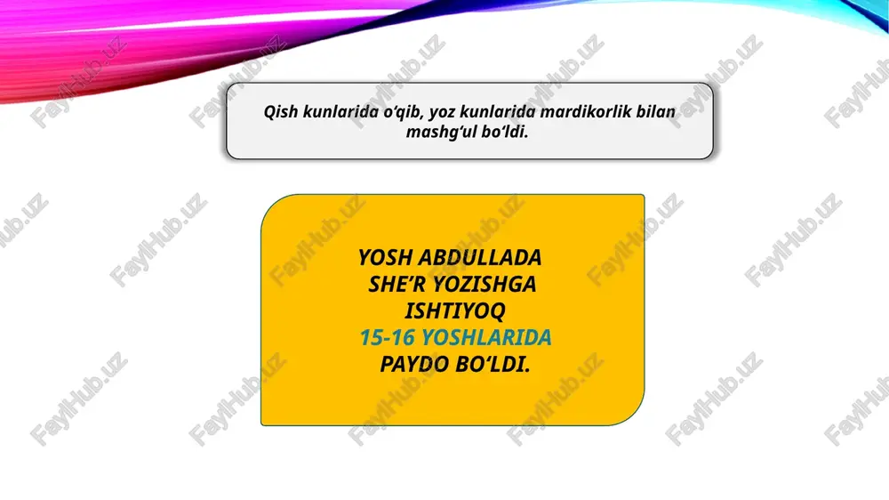 abdulla avloniyshe’riyati - Page 5
