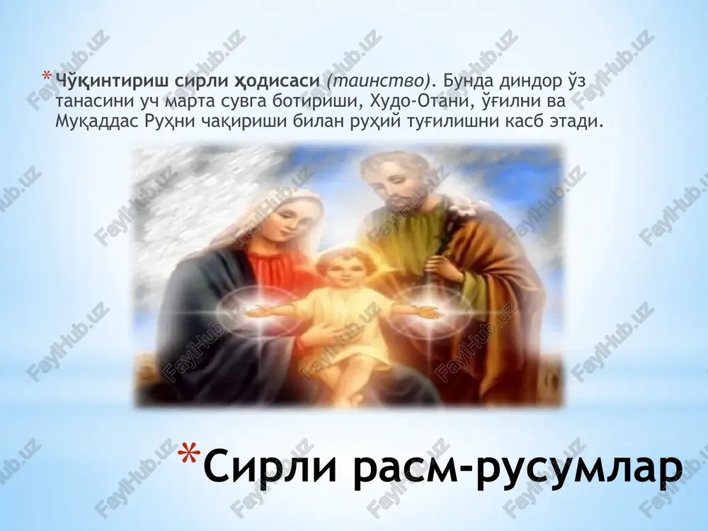 xristianlik - Page 5