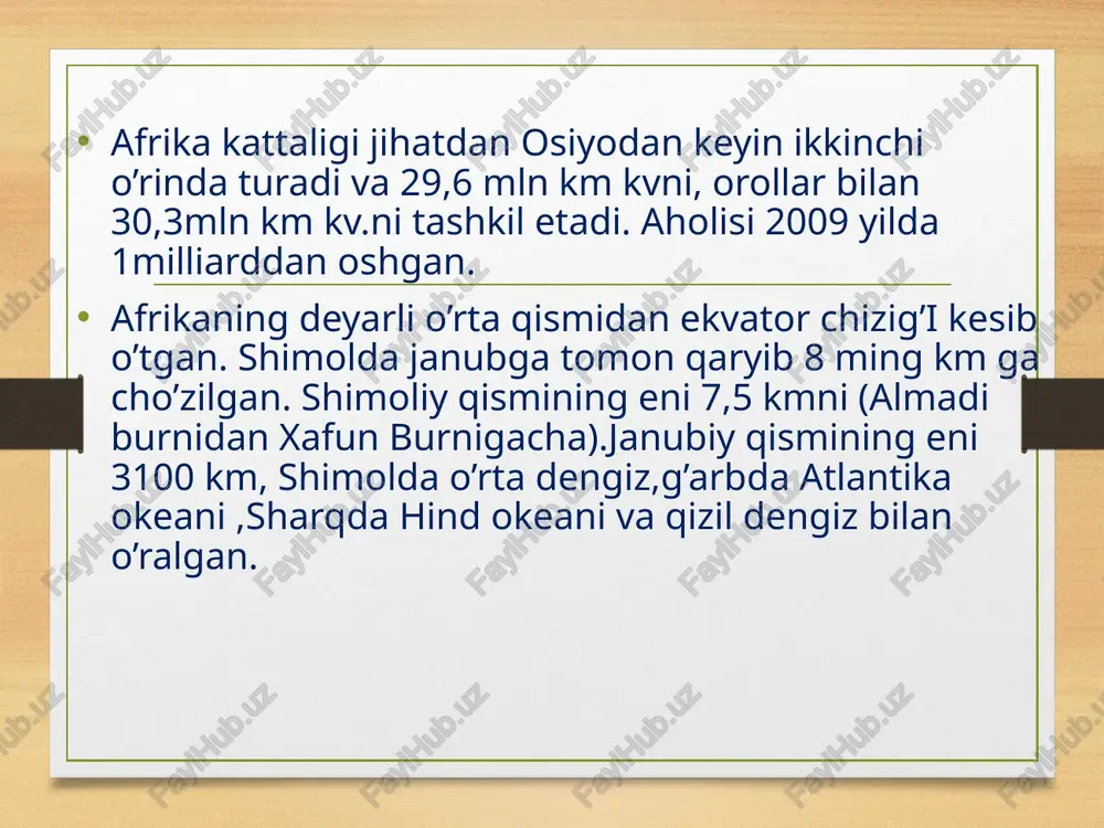 afrika xalqlarining tarixiy etnologiyasi - Page 5