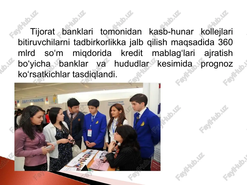 rqatish tarmoqlari, 6 dona nasos stansiyasi qurilishi yakunlanmoqda. osiyo taraqqiyot banki ishtirokida farg‘ona, marg‘ilon va jizzax shaharlari kanalizatsiya tizimini rekonstruksiya qilish hamda toshkent viloyati qibray va zangiota tumanlari ichimlik suvi ta'minotini yaxshilash loyihalari bo‘yicha birinchi chorak yakuni bilan 18,1 km kanalizatsiya kollektorlarini qurish, 3 dona kanalizatsiya nasos stansiyalarining qurilishini yakunlash kutilmoqda. uzoq yo‘llar yaqin bo‘ldi aholiga transport xizmati ko‘rsatish tizimini yaxshilash maqsadida, dasturga muvofiq buxoro viloyatida 2 ta, jizzax viloyati 1 ta, navoiy viloyatida 4 ta, surxondaryo viloyatida 1 ta, sirdaryo viloyati 3 ta, toshkent viloyatida 1 ta xorazm viloyatida 2 ta, jami 14 ta yangi yo‘nalish ochildi. dastur doirasida 2017 yilda 537 ta avtobus sotib olinishi rejalashtirilgan. shundan 116 ta “isuzu” rusumli avtobusi xarid qilindi va yo‘nalishlarda xizmat ko‘rsatmoqda. jumladan: jizzax viloyatida – 26 ta, namangan viloyatida – 12 ta, xorazm viloyatida – 8 ta, farg‘ona viloyatida – 13 ta, qoraqalpog‘iston respublikasida –10 ta, samarqand viloyatida – 2 ta, …