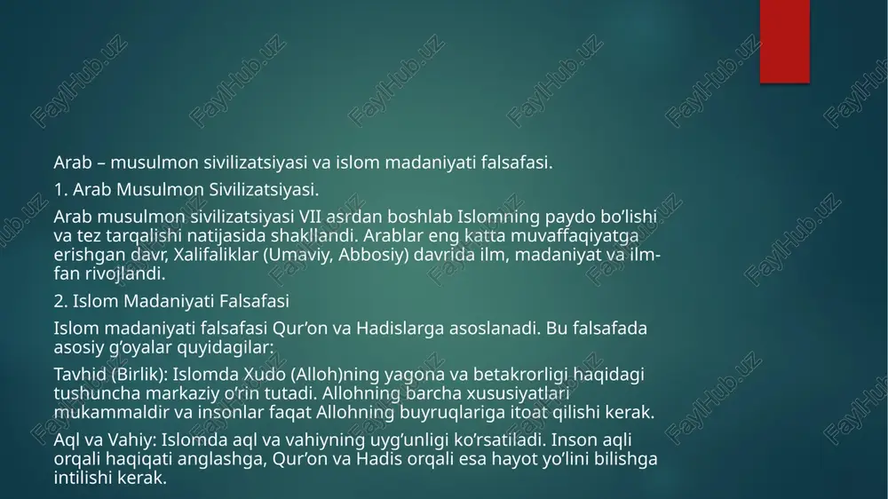 sharq falsafasi - Page 5