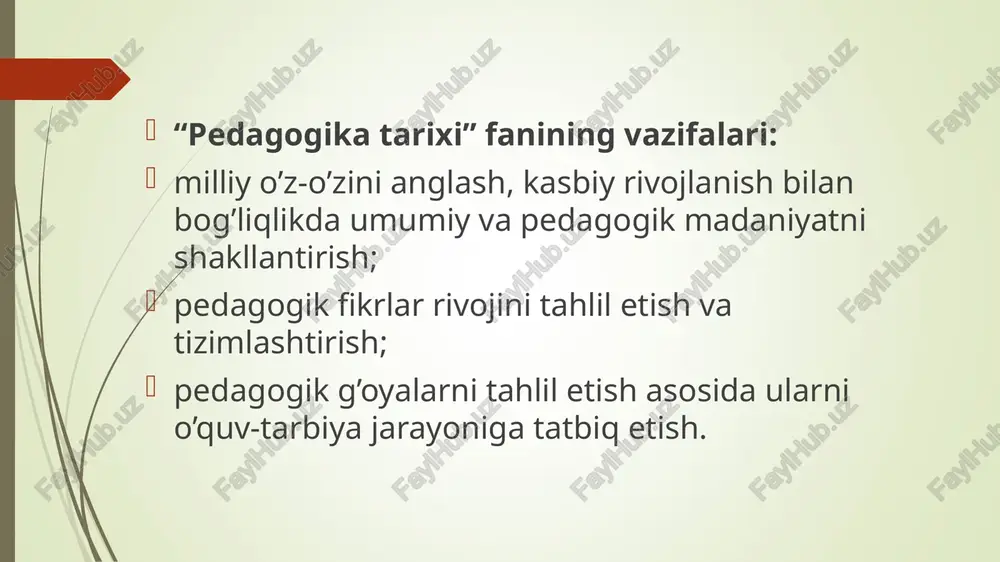 ida yozish usuli paydo bo’ladi va bu usul tez tarqala boshlaydi. eramizdan oldingi ming yillik o’rtalarida oromiy, aleksandr makedonskiy istilosidan so’ng esa yunon, shuningdek, forsiy mixxat yozuvlari ham ma'lum vaqtlarda qo’llanilib kelgan. eramizdan oldingi birinchi ming yillik o’rtalariga kelib, oromiy yozuvi negizida avesto, xorazm, so’g’d, kushon, run (urxun-yenisey), uyg’ur va boshqa yozuvlar paydo bo’ladi va ta'lim-tarbiyaning rivojlanishida muhim ahamiyat kasb etadi. ana shu davrga kelib, ibtidoiy jamoa bo’lib yashash an'anasi asta-sekin rivojlana bordi, jahon madaniyatida insoniyat tarixida muhim ahamiyatga ega bo’lgan kashfiyotlar yaratildi. xitoyda qog’ozning ixtiro etilishi, hindistonda hisoblash, o’nlik sonlar tizimining paydo bo’lishi, mesopotamiyada yer kurrasining 154 graduslarga, sutkani soatlarga, minut va sekundlarga bo’lishning o’ylab topilishi, markaziy osiyoda o’rta dengiz bilan hindistonni o’zaro bog’lovchi karvon yo’lining vujudga kelishi, keyinchalik xitoydan markaziy osiyo orqali o’rta dengizga buyuk ipak yo’lining ochilishi kabi voqeyalar mazkur hududlarda yashovchi xalqlar madaniyatining rivojlanishi va yozuvning tarqalishiga sabab bo’ladi. xalq maktablari, san’at maktablari eramizdan oldin taxminan …