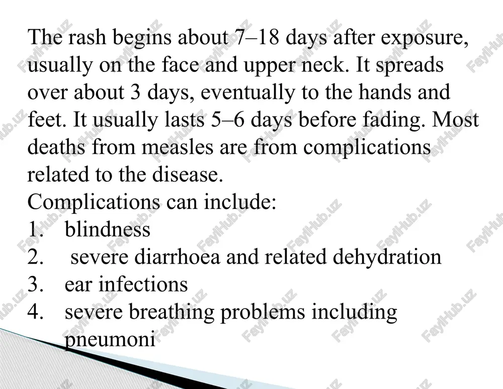 measles - Page 5