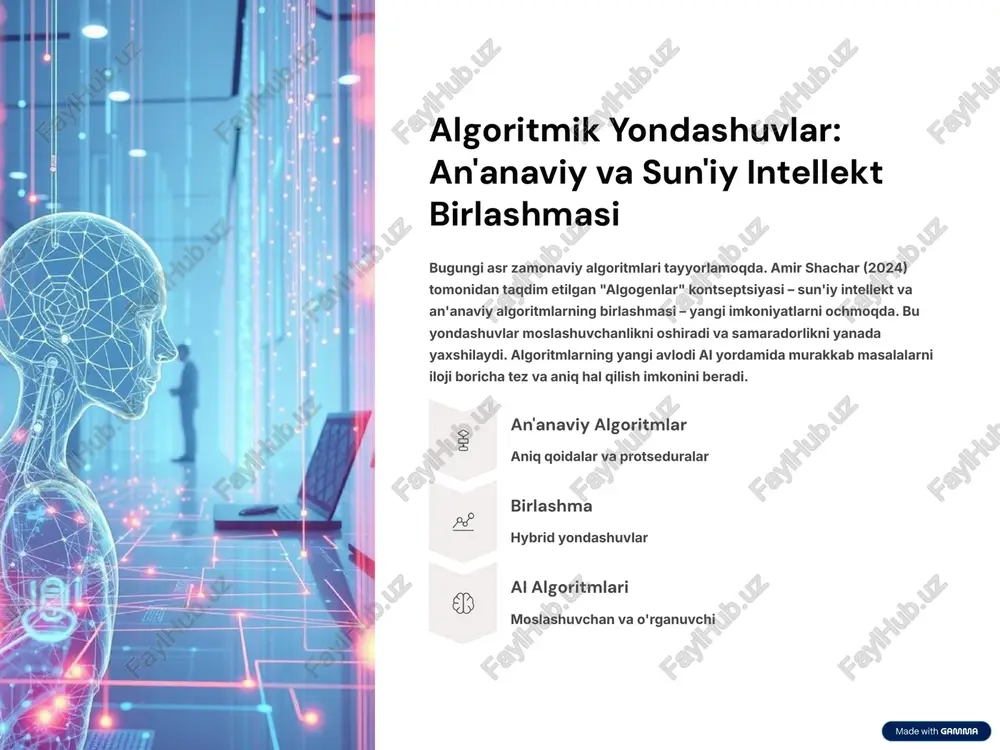 matematik modellarni yechish algoritmlari - Page 5