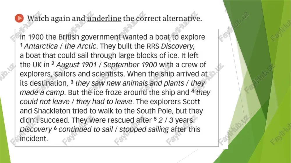 therrs discovery - Page 5