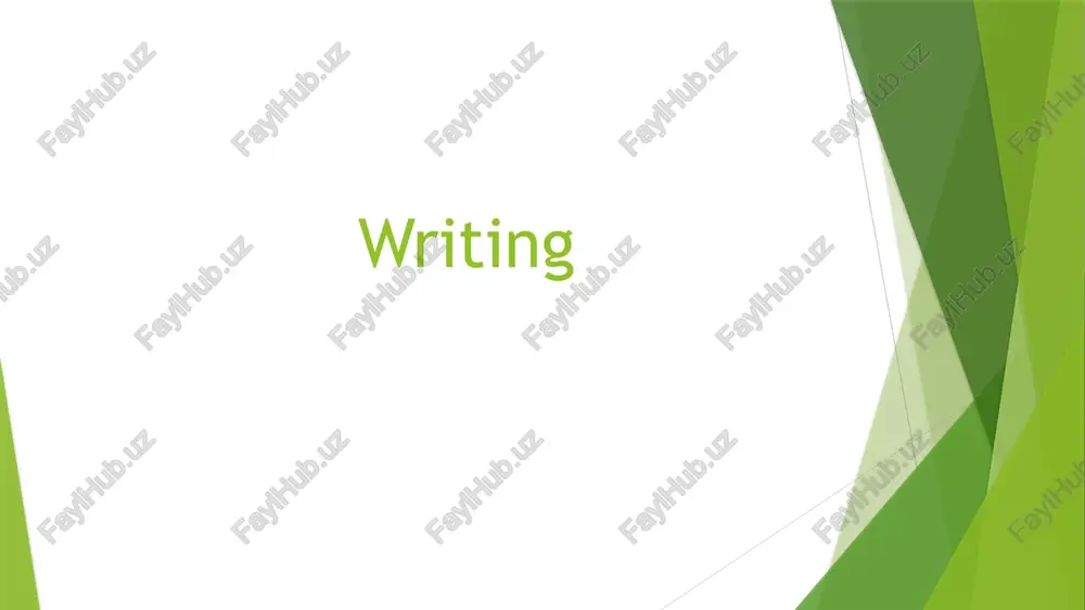 inside outside: speaking and writing - Page 5