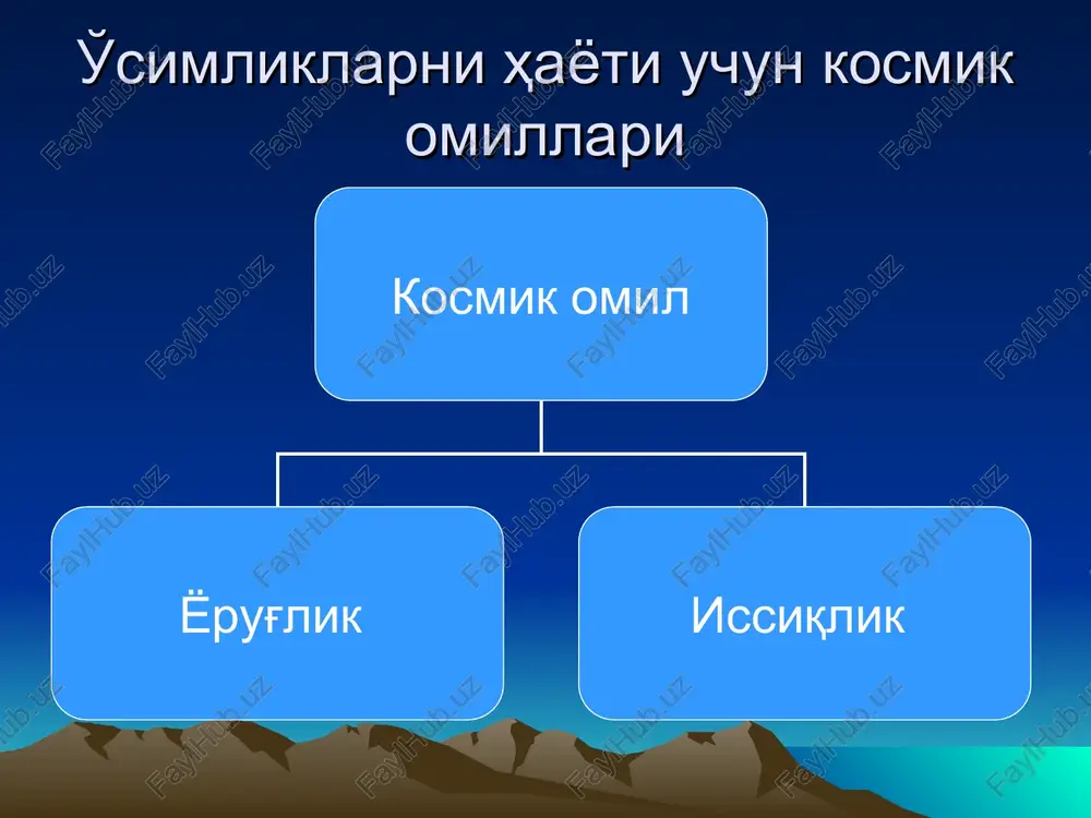 dehqonchilikning ilmiy asoslari - Page 5