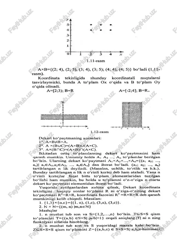 to’plamlar va ular ustida amallar - Page 5