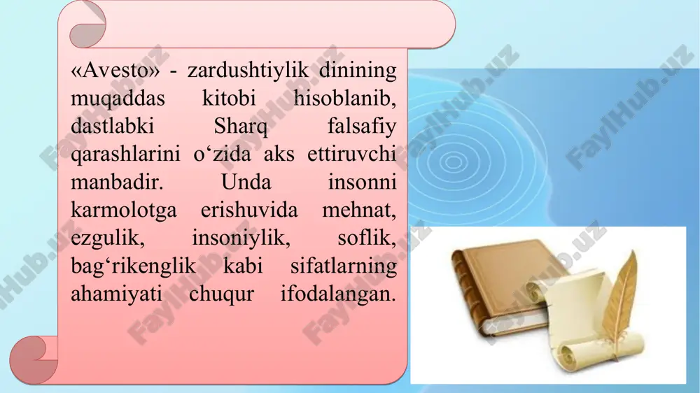 tarbiyaviy ishlar metodikasi - Page 5
