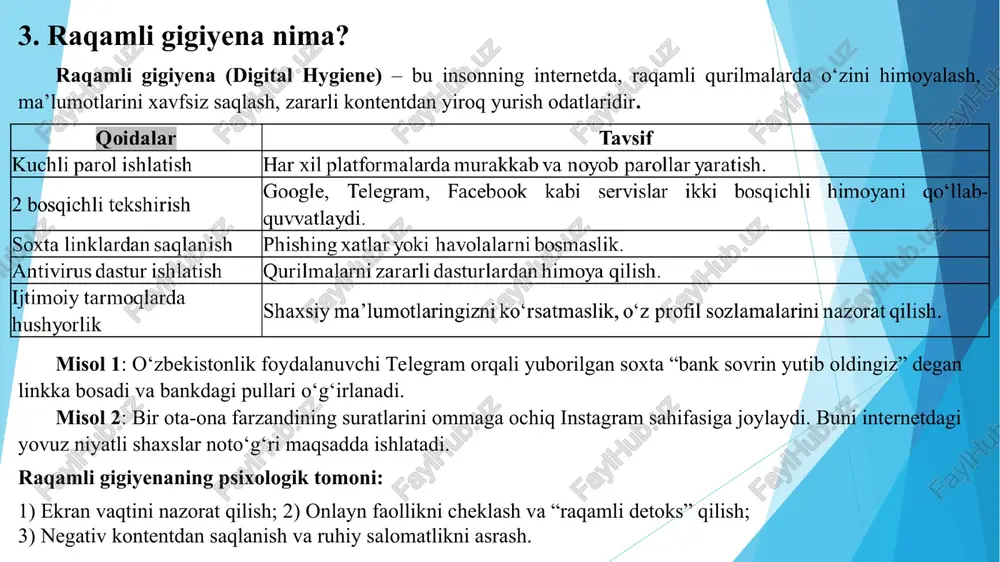 media va axborot savodxonligi - Page 5